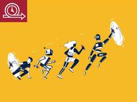 Algorithmic Business Thinking Sprint